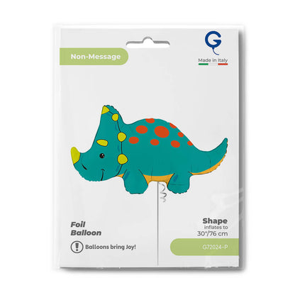 Triceratops