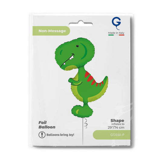 Tyrannosaurus SS