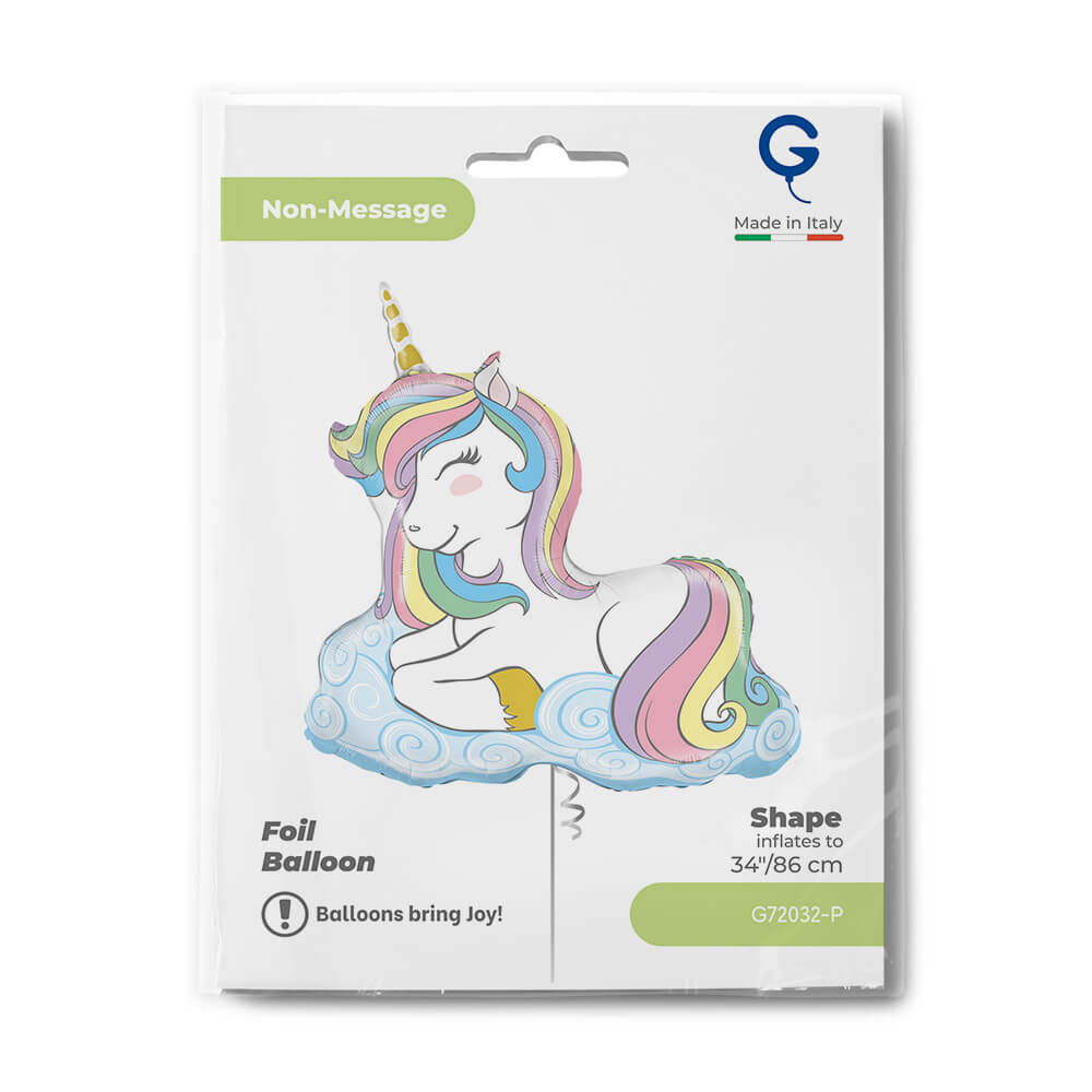 Macaron Unicorn SS