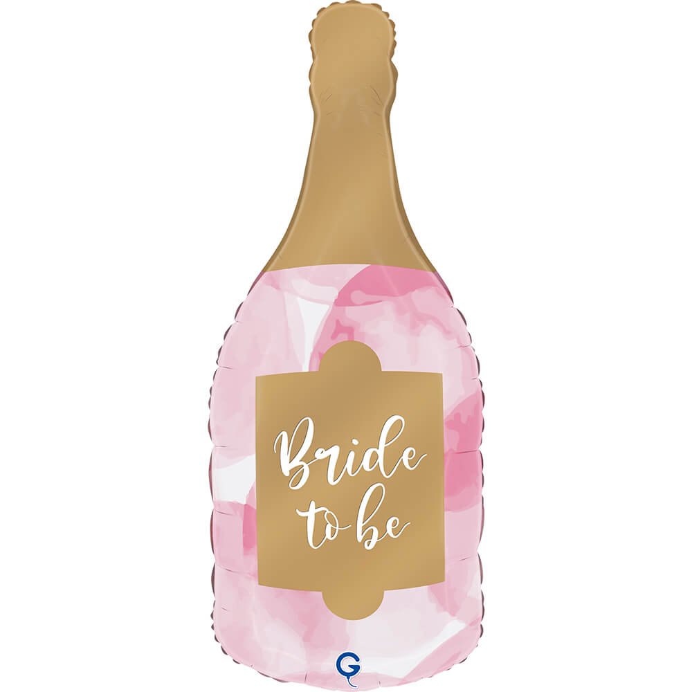 Bottle Bride to Be (W)