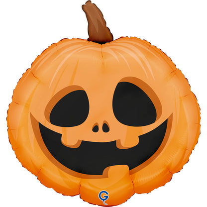Pumpkin (W)
