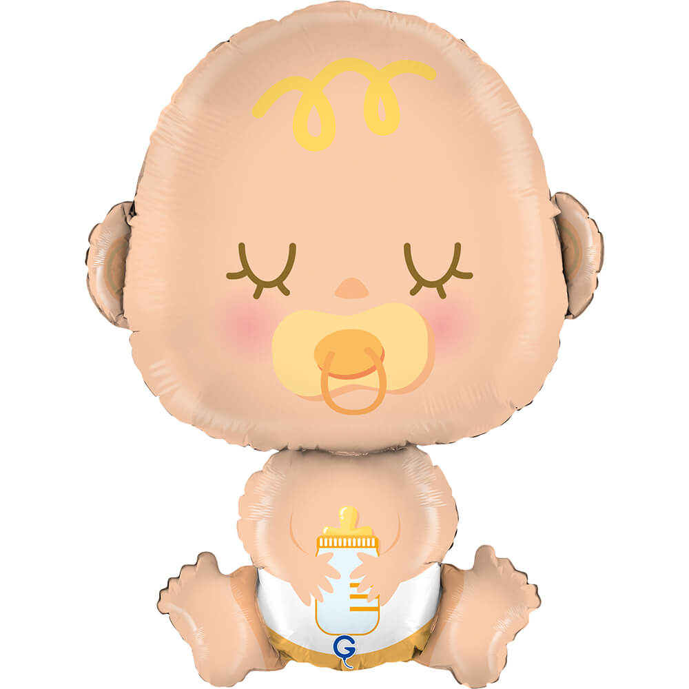 Baby Shape (W)