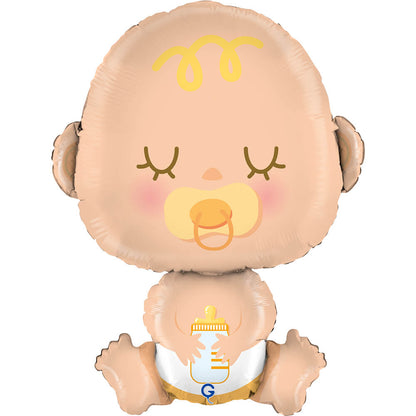 Baby Shape (W)