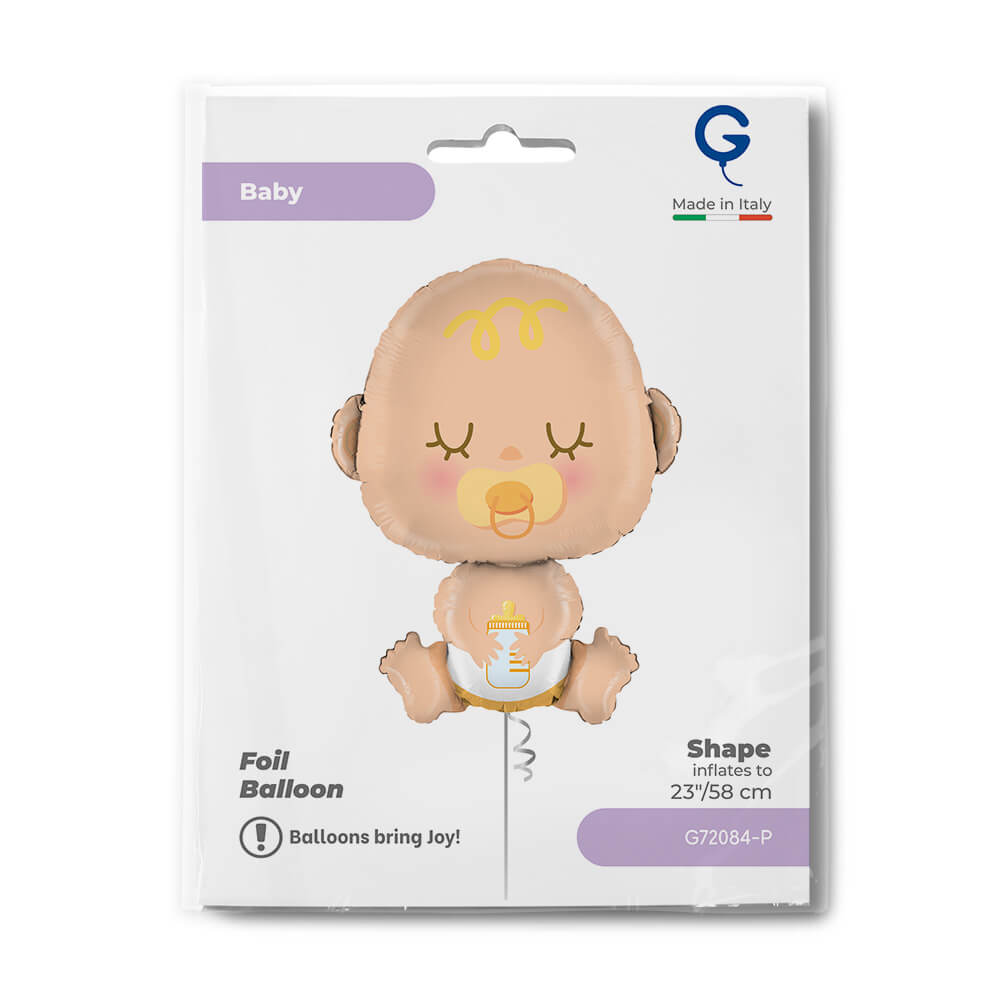 Baby Shape Balloon