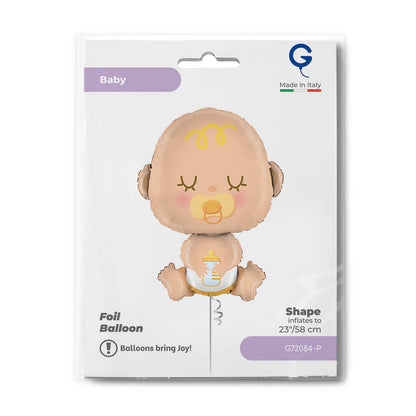 Baby Shape Balloon