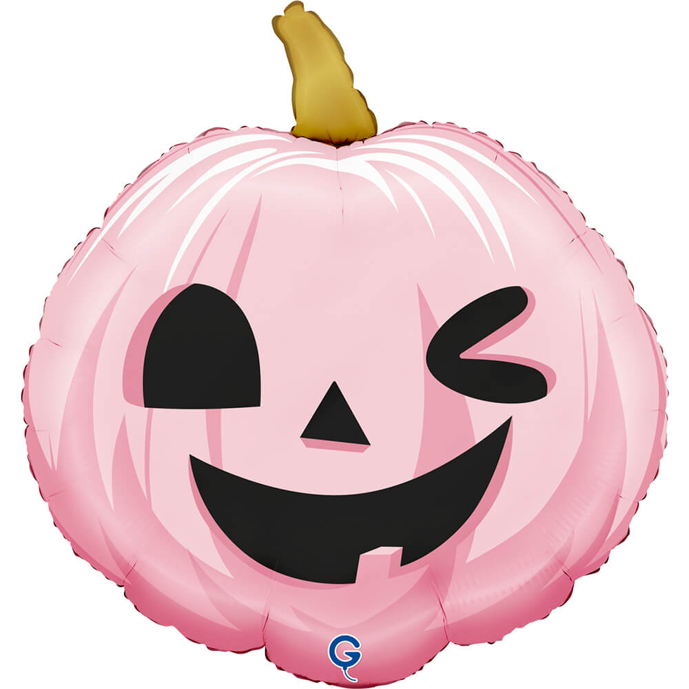 Funny Pumpkin Pink (W)
