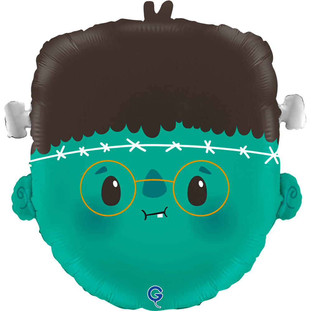 Tiny Frankenstein (W)