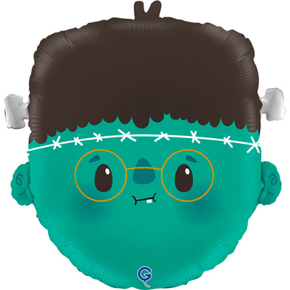 Tiny Frankenstein (W)