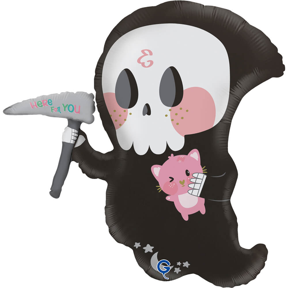 The Cute Death (W)