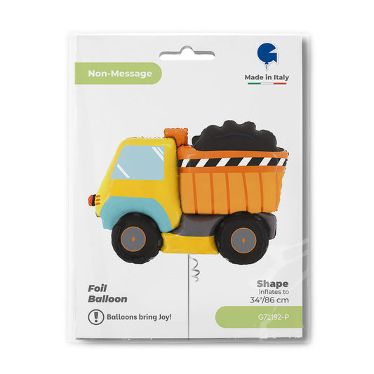 Dumper Truck