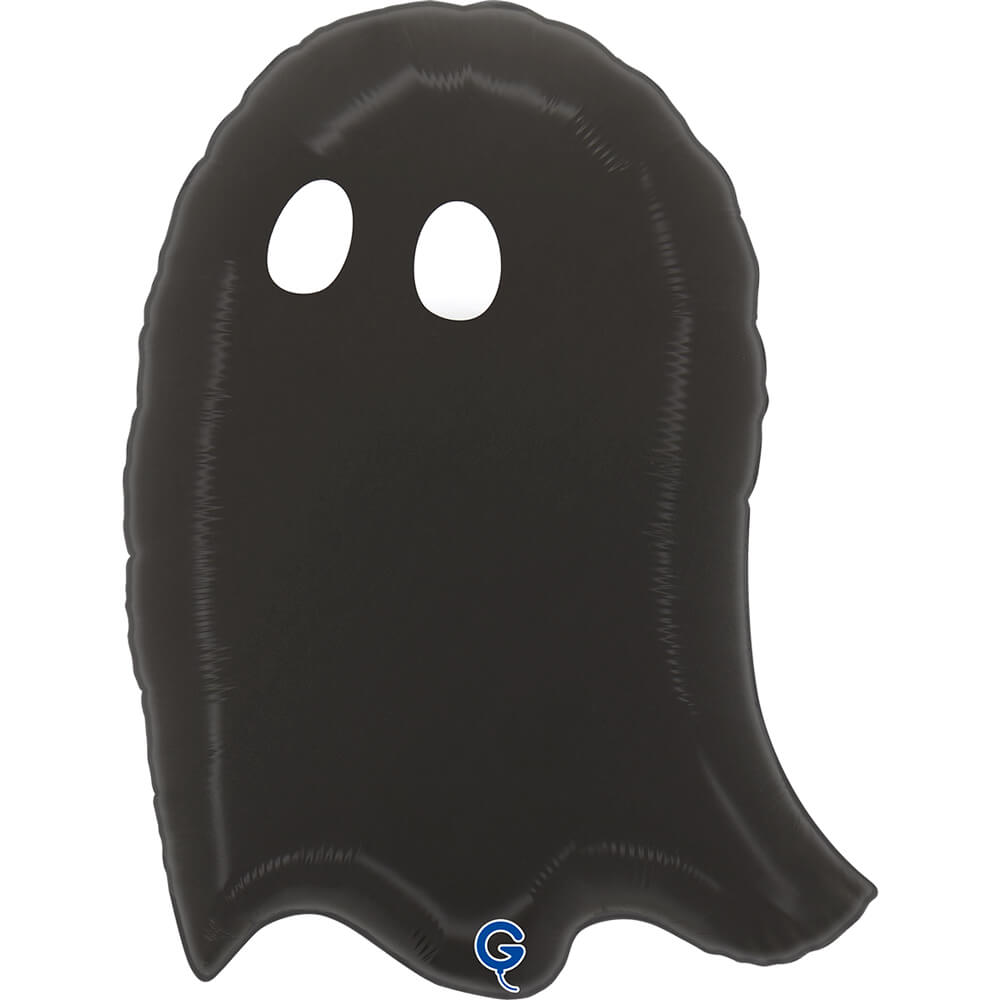 Dark Lil' Ghost (W)