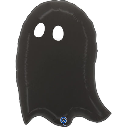 Dark Lil' Ghost (W)
