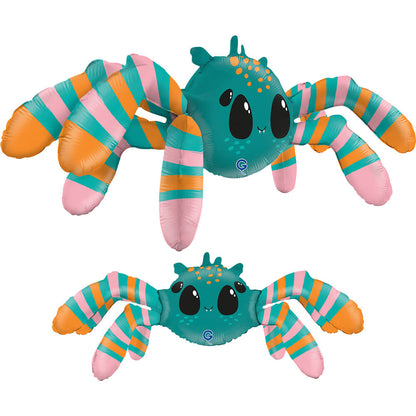 Spider Pup 4D (W)