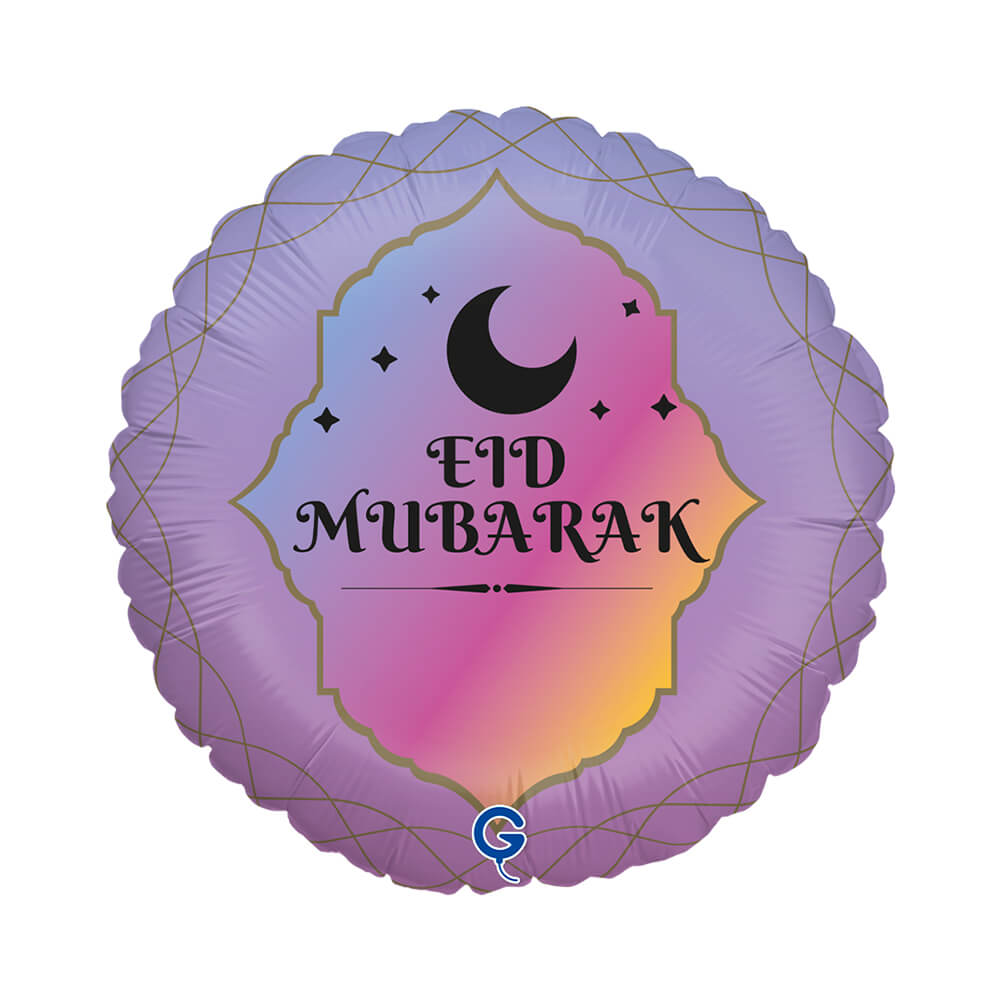 Eid Mubarak (W)