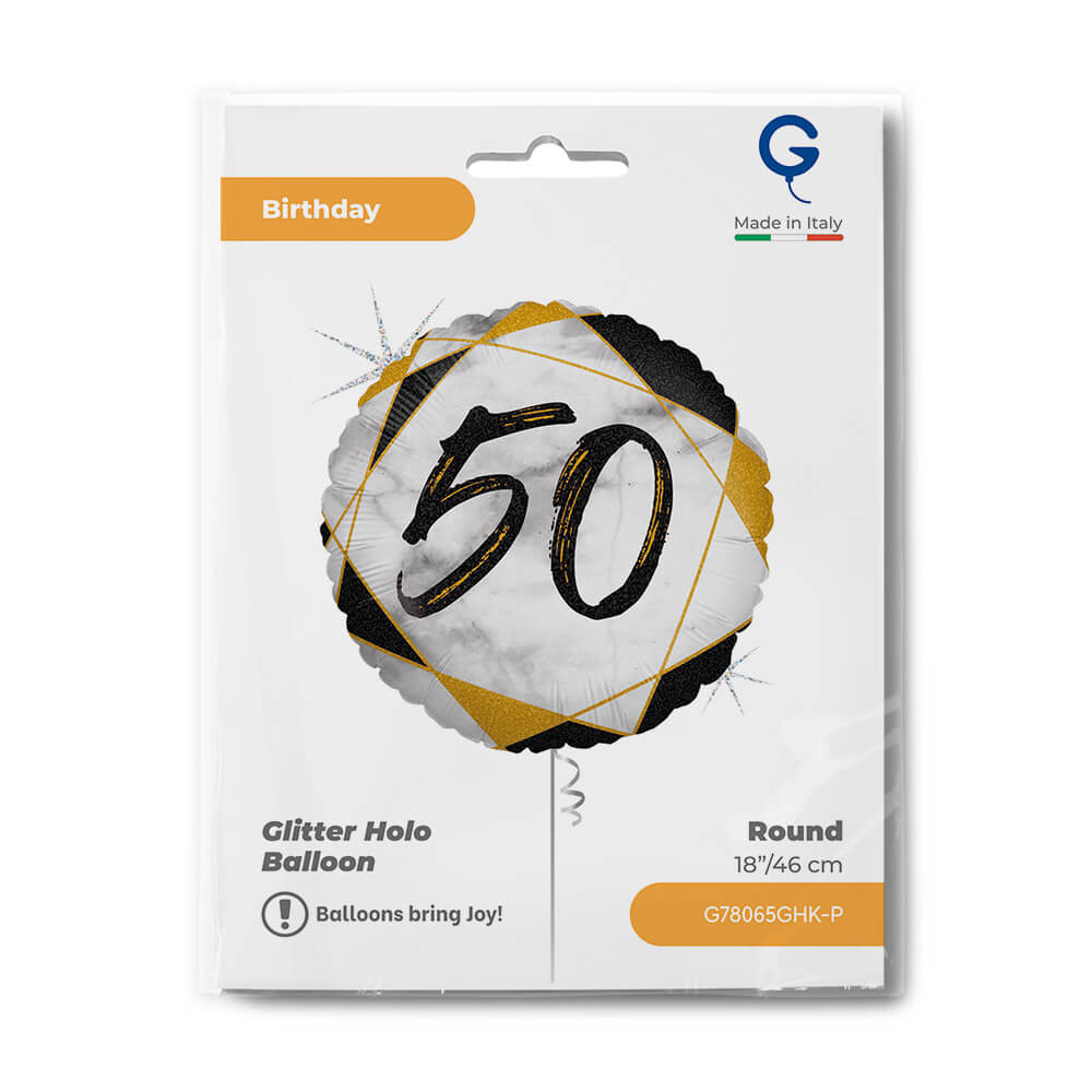 Marble Mate 50 Black - Single Pack