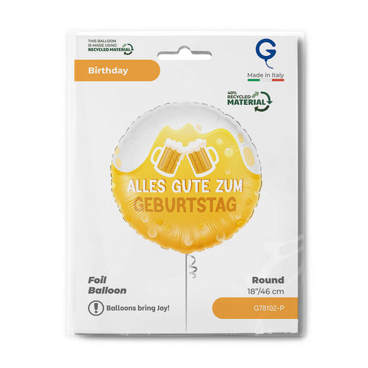 Prost Beer Single Pack