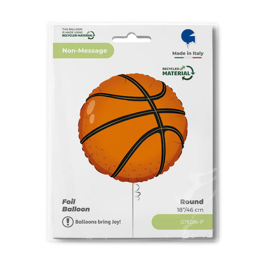 R18 Basketball