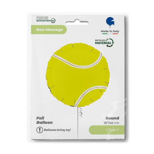 R18 Tennis Ball