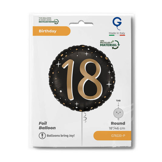 Sparkling 18 Single Pack