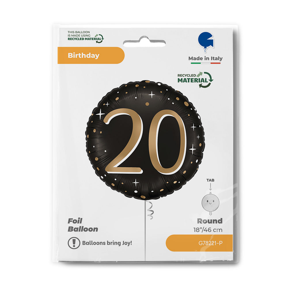 R18 Sparkling 20
