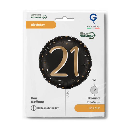 Sparkling 21 Single Pack