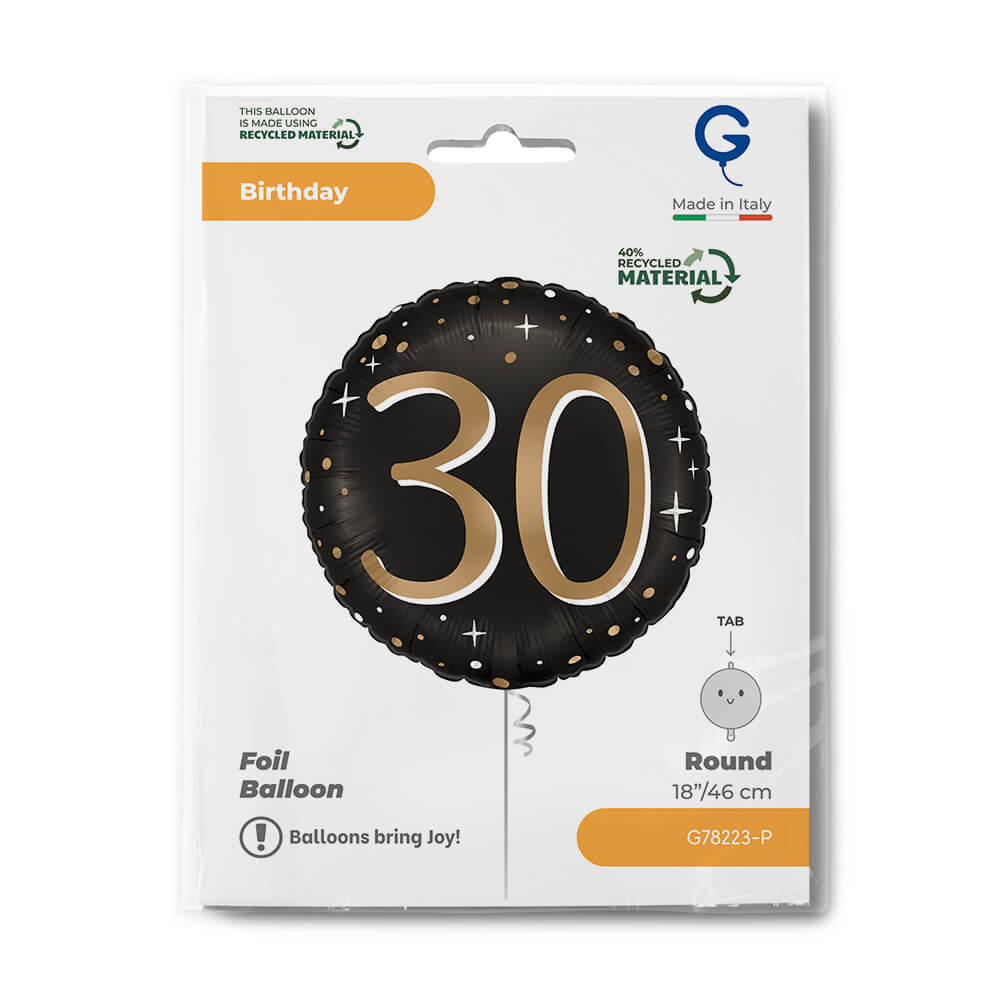 Sparkling 30 Single Pack
