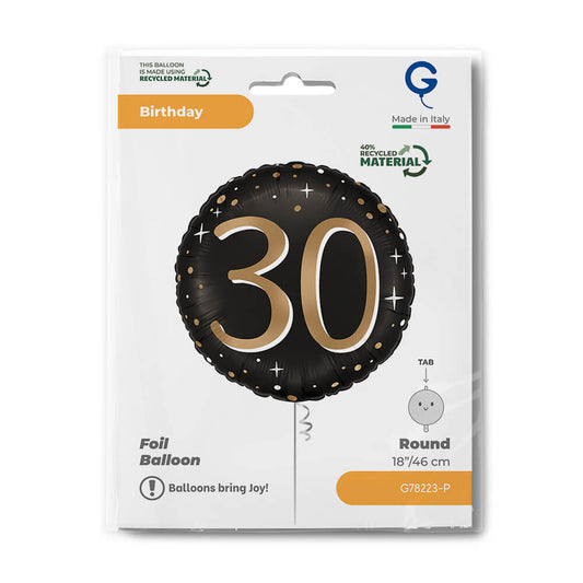 Sparkling 30 Single Pack