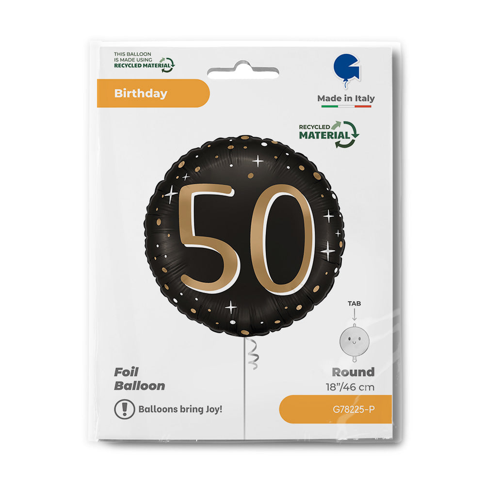 R18 Sparkling 50