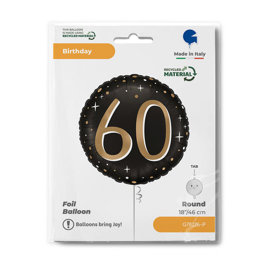 R18 Sparkling 60