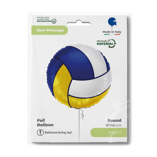 R18 Volleyball