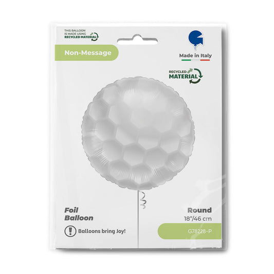 R18 Golf Ball