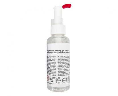 GoFly balloon sealing gel, 100 ml.