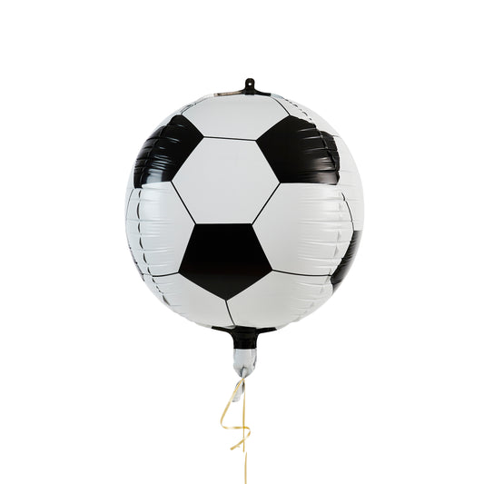 Football 22" Foil Balloon