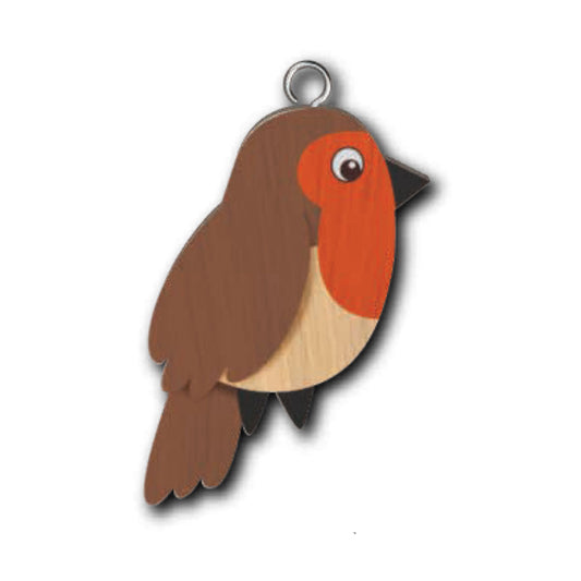 Robin Keyring