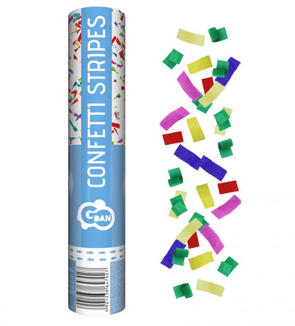 Confetti Cannon Mix (30 cm)