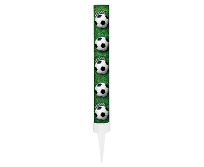 Ice Fountain Soccer -12 cm/ 1 piece