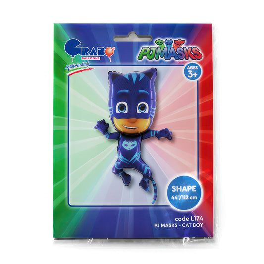 PJ Masks - Cat Boy