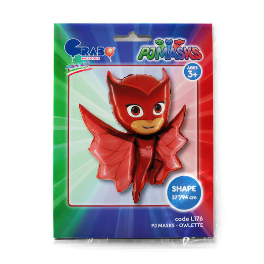 PJ Masks - Owlette