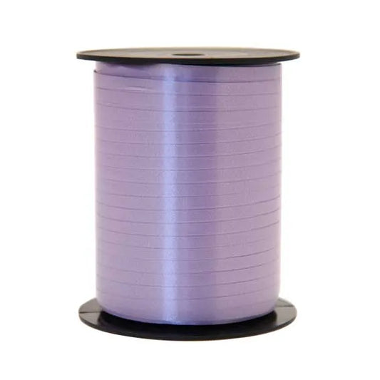 Lavender Curling Ribbon  5mmx500M