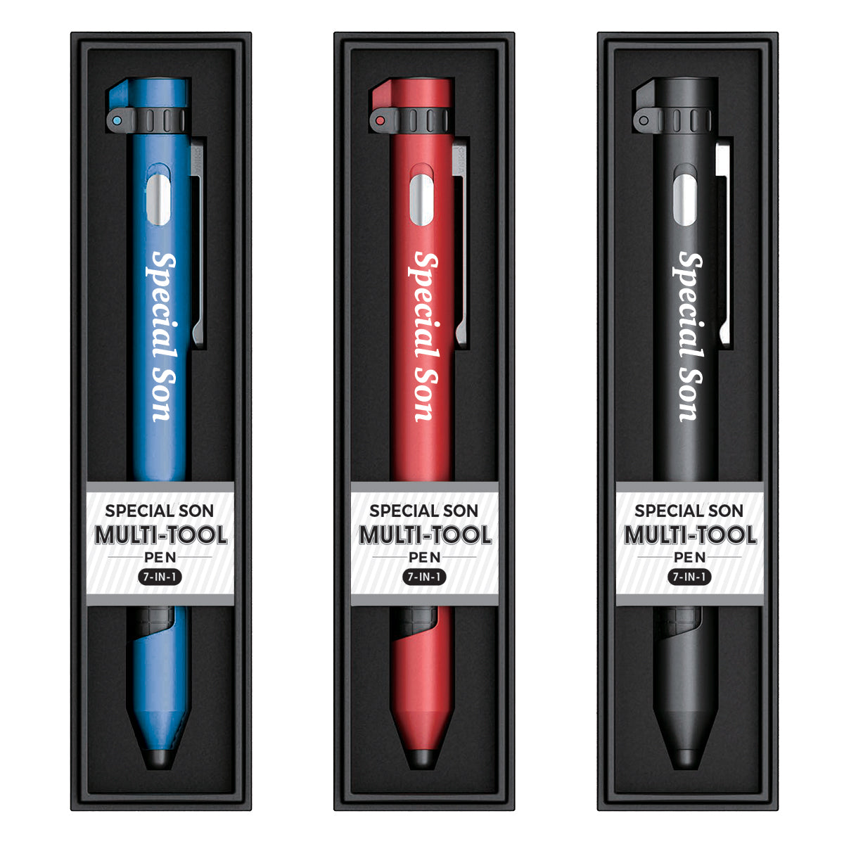 Special Son Multitool Pen