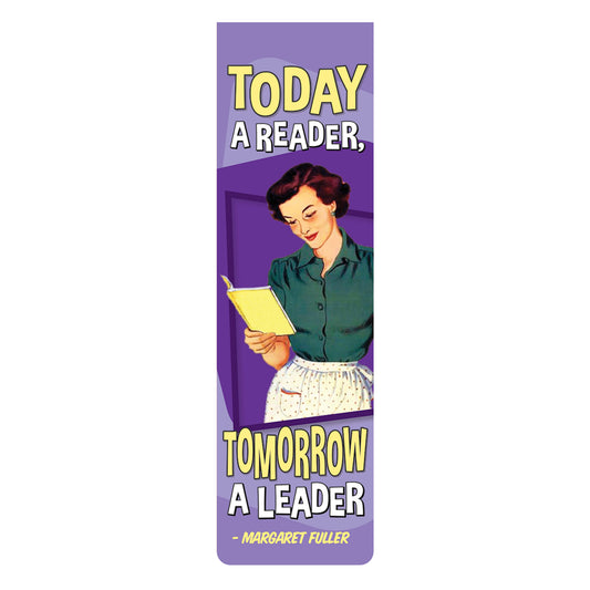 Today a Reader Magnetic Bookmark