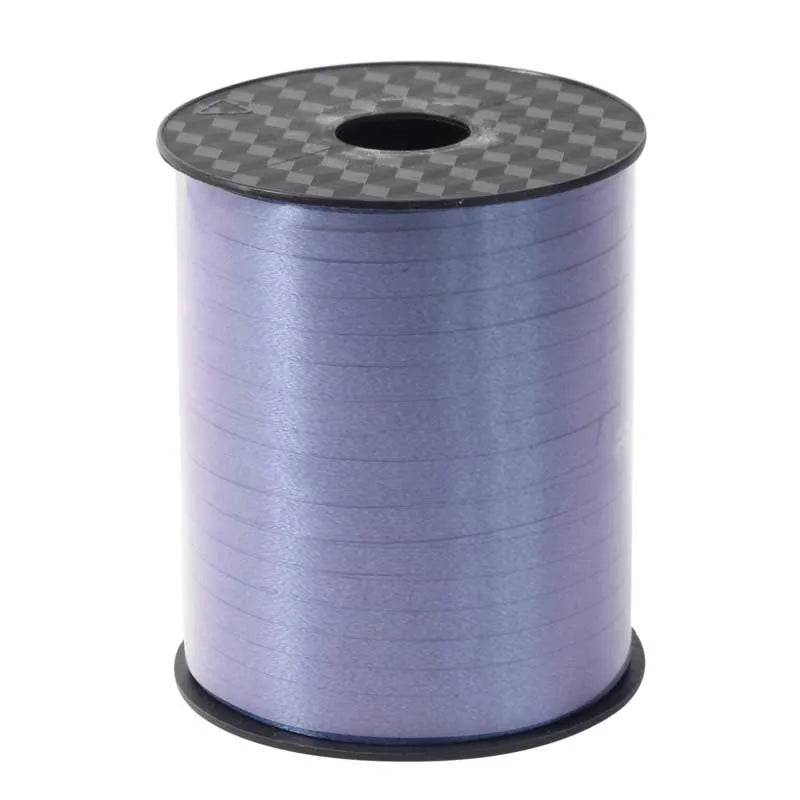 Navy Blue Curling Ribbon  5mmx500M