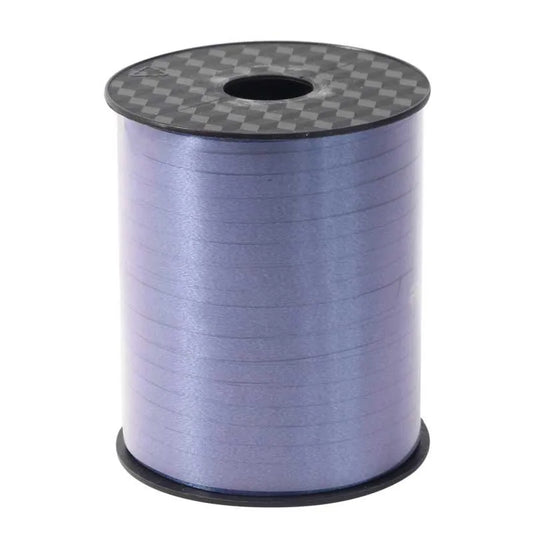 Navy Blue Curling Ribbon  5mmx500M