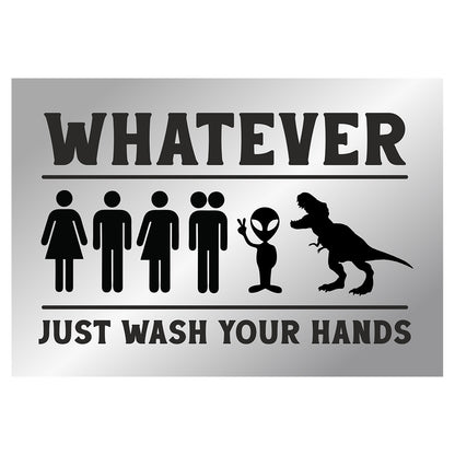 Whatever Classic Sign