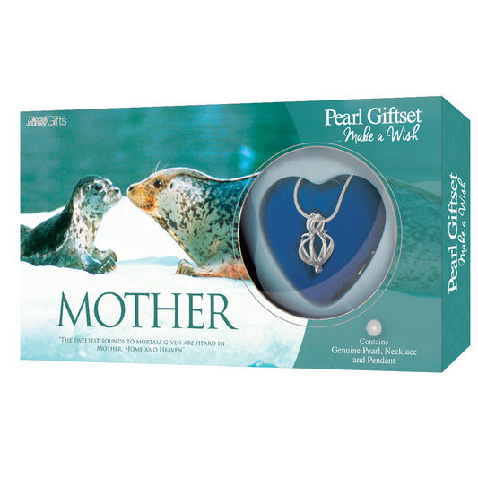 Mother Wish Pearl