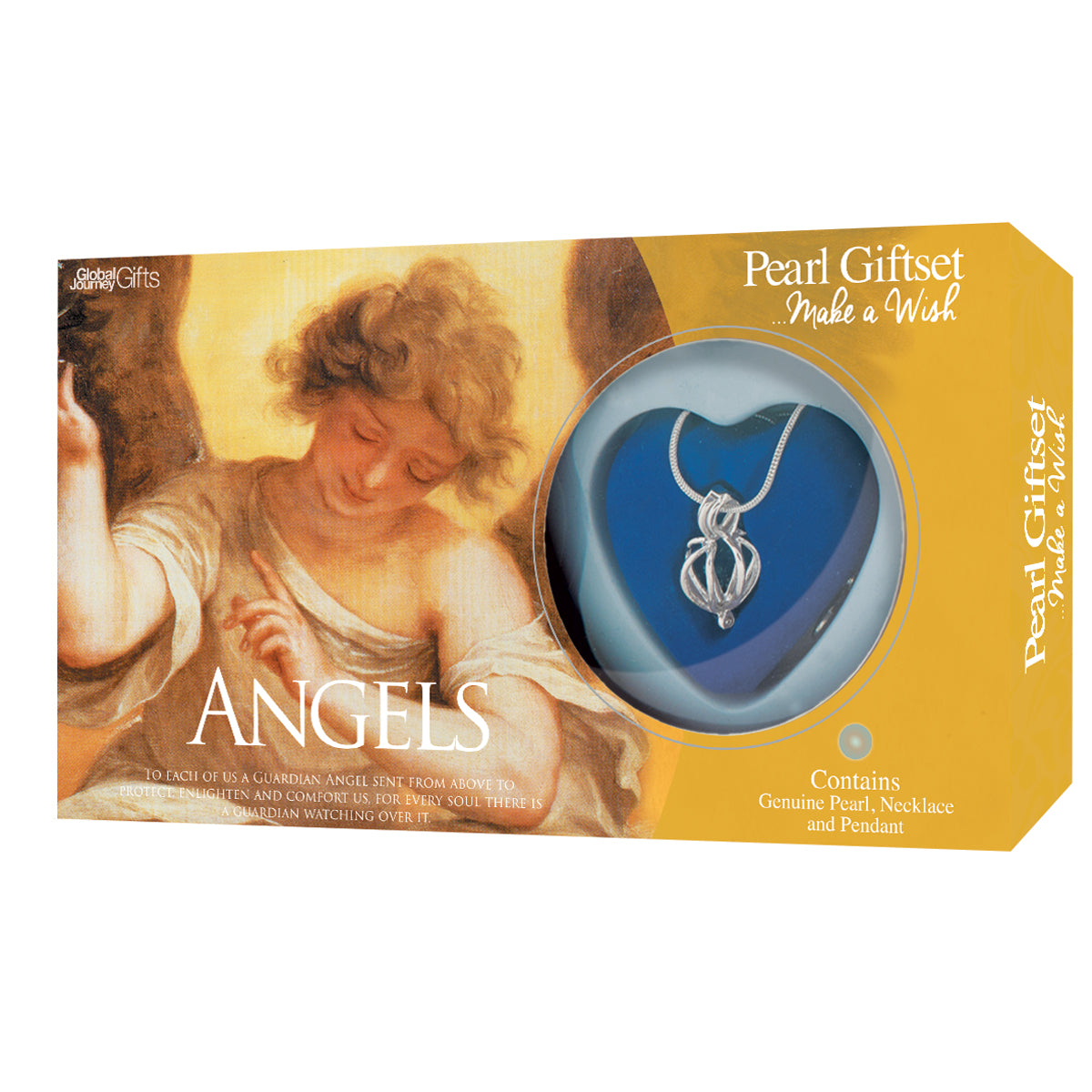 Angels Wish Pearl