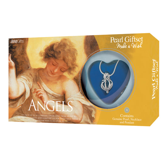 Angels Wish Pearl