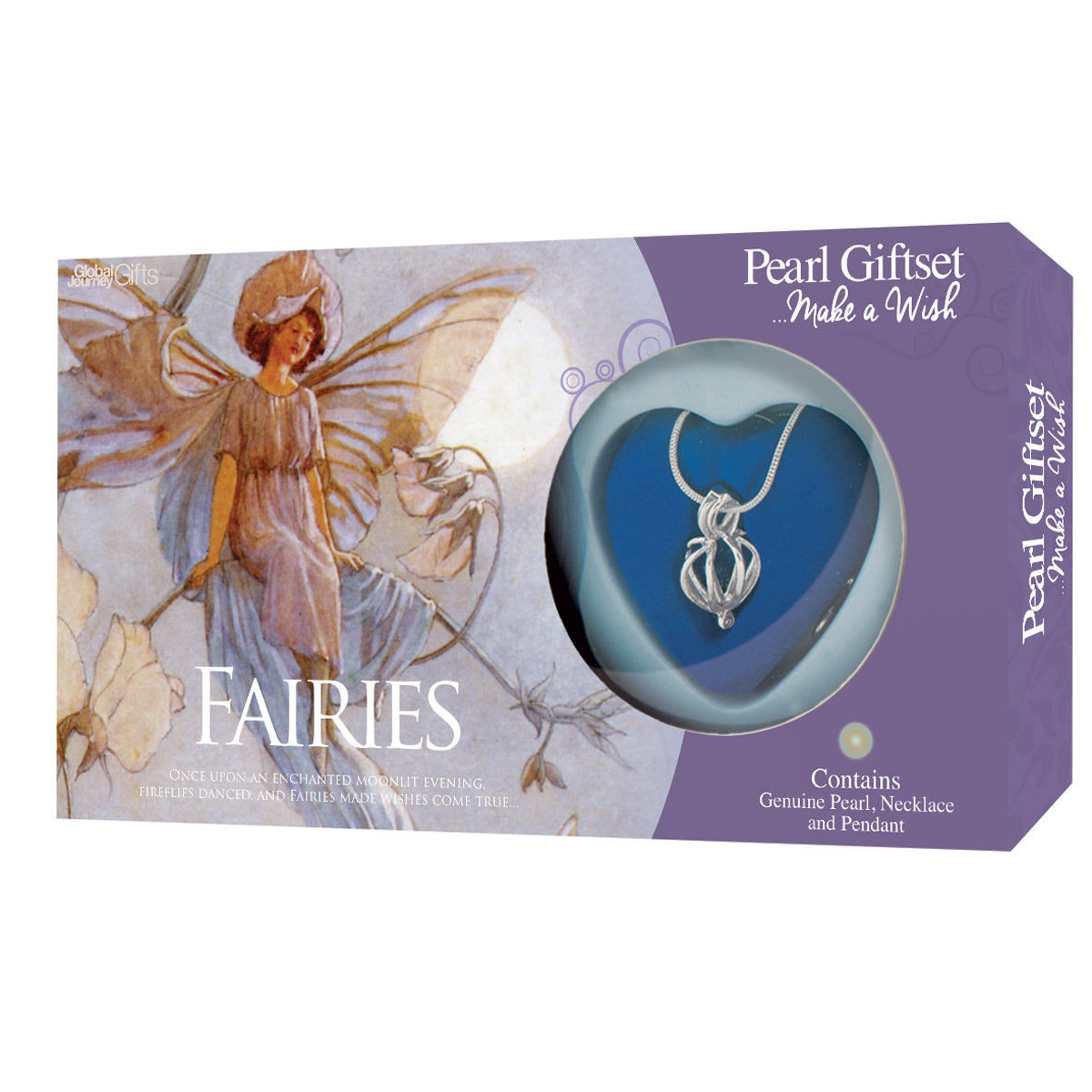 Fairies Wish Pearl