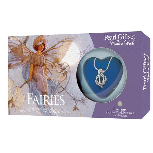 Fairies Wish Pearl