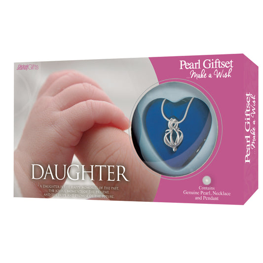 Daughter Wish Pearl